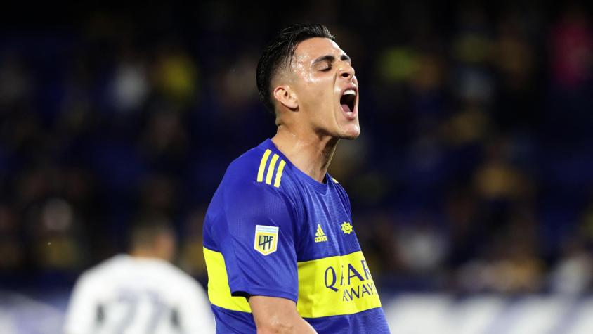 Colo Colo quiere remecer el mercado de fichajes del fútbol chileno con la contratación de Cristian Pavón