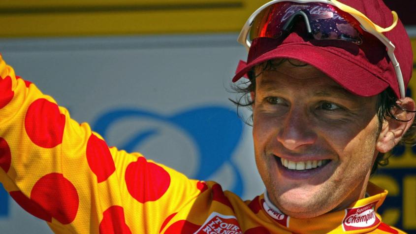 Ex ciclista francés Walter Bénéteau fue encontrado muerto en Indonesia