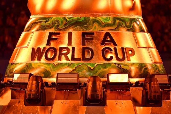 ¡104 partidos! Revelan que el Mundial 2026 tendría 12 grupos compuestos por cuatro selecciones