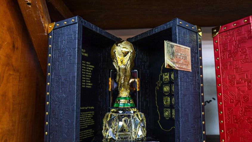Mundial 2030: ¿Cuándo se define la sede y contra qué países compiten Chile, Argentina, Uruguay y Paraguay?