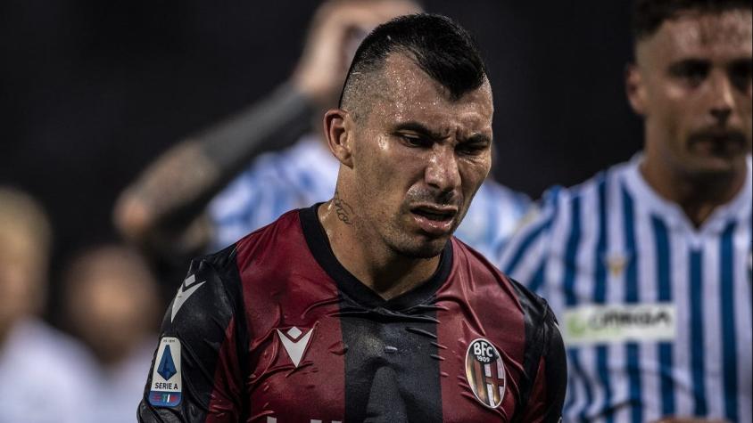 El sentido mensaje de despedida de Gary Medel tras el fallecimiento de Sinisa Mihajlovic