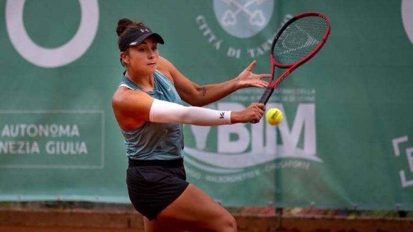 Bárbara Gatica luego de ser sancionada por soborno: "Estoy sumamente arrepentida"