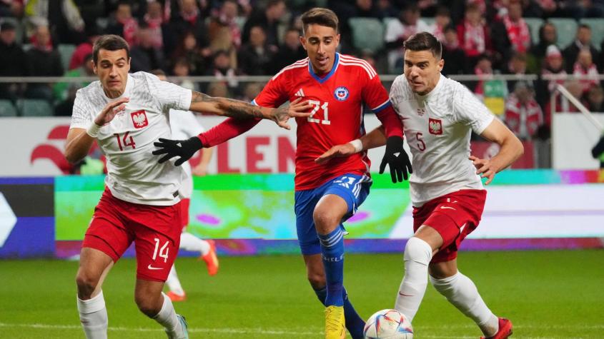 Con un pie afuera de Salernitana: Gigante de Sudamérica busca el fichaje de Diego Valencia para 2023