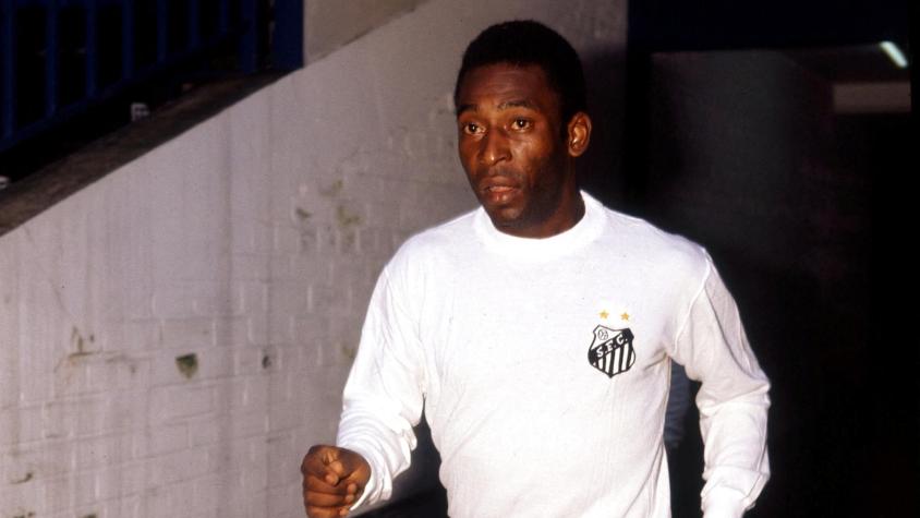 La increíble vida de película que tuvo Pelé y que marcó a fuego la historia del fútbol