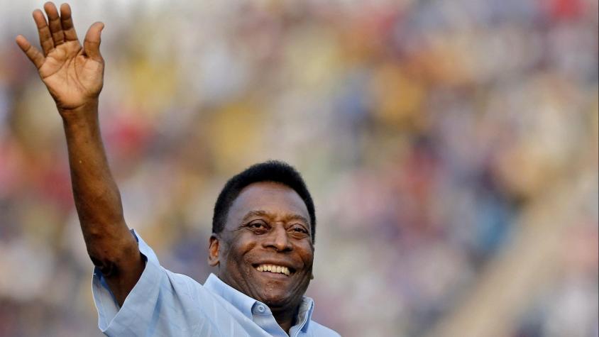 Qué se sabe del estado de salud de Pelé: el astro brasileño cumple un mes hospitalizado