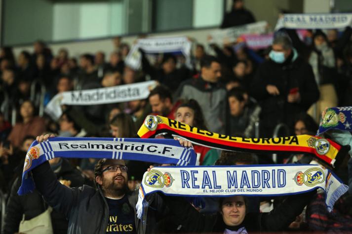 Real Madrid sorprende con fichaje de niño de 13 años ¡con bigote