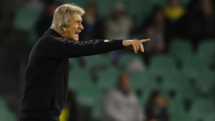 Real Betis vs Athletic Club: Cuándo, a qué hora y dónde ver por TV y online a Bravo y Pellegrini