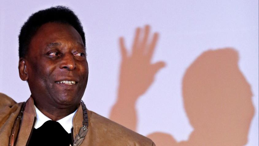 "El fútbol pierde a su rey": prensa internacional reacciona a la muerte de Pelé