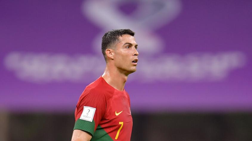 Mercado de fichajes de Europa: Cristiano Ronaldo define su futuro tras su salida de Manchester