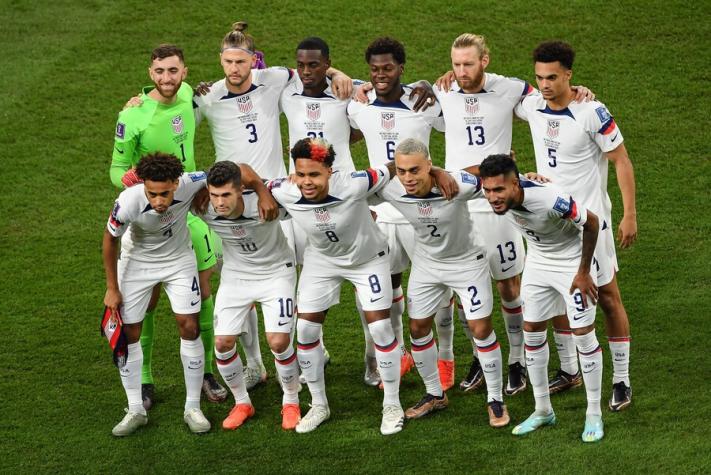 Confirman que Estados Unidos disputará la Copa América 2024 como selección invitada