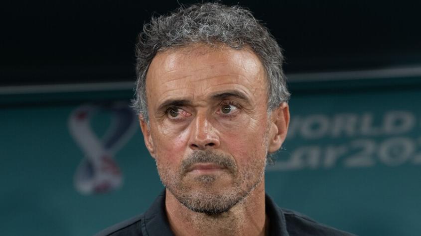 ¿Sirvió de algo? Luis Enrique le pidió a sus jugadores practicar 1000 penales antes de Catar 2022