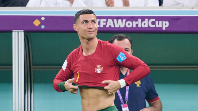 "Ya hemos sufrido bastante": hermana de Cristiano Ronaldo le pide que abandone el Mundial Catar 2022