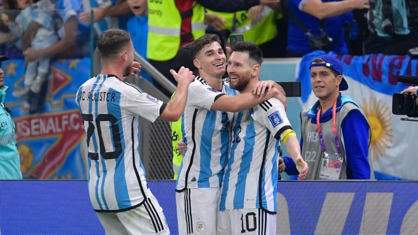 Astrólogo argentino lanzó su predicción para la gran final del Mundial Catar 2022