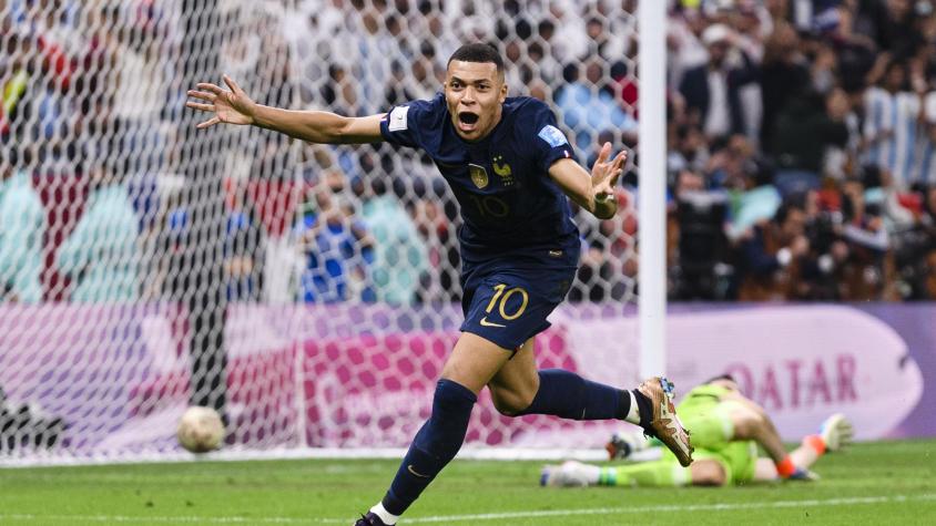 ¡Fuera de toda lógica! La estratosférica cifra que prepara Real Madrid para contratar a Kylian Mbappé