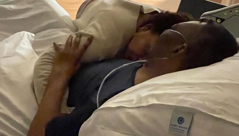 Revelan cómo fue la noche de la navidad para Pelé en medio de su complicado estado de salud