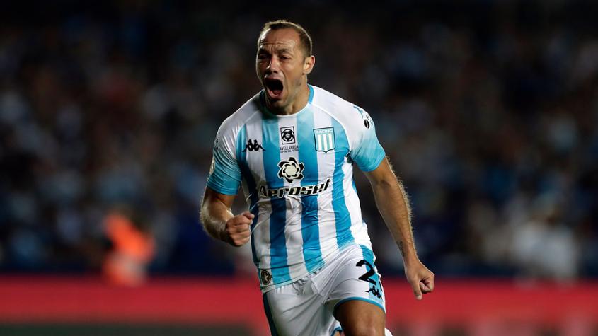 ¿Se viste de verde? Nuevo DT de Audax Italiano no escondió su interés por fichar a Marcelo Díaz