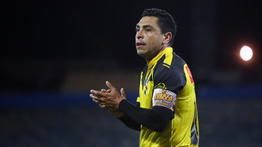 Deja Coquimbo Unido: Gonzalo Jara está cerca de ser nuevo refuerzo de un equipo de la Primera B para 2023