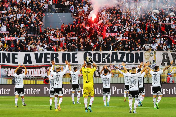 Fin de las vacaciones en el Monumental: Colo Colo tiene todo listo para iniciar la pretemporada