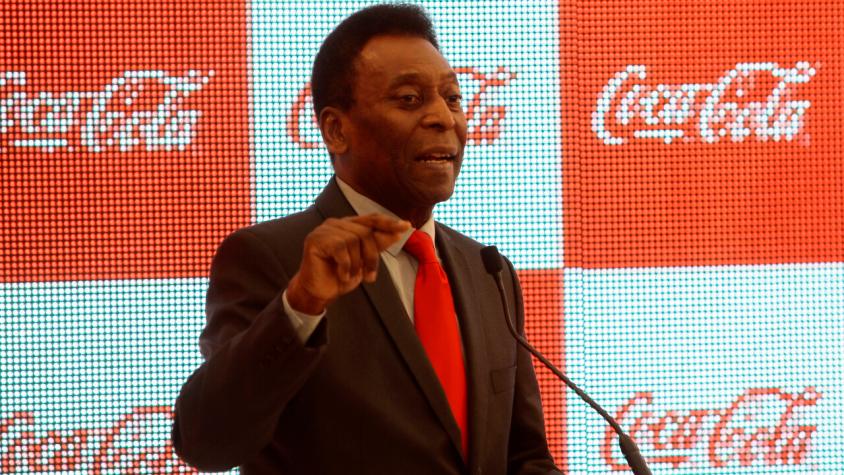 Las históricas frases de Pelé: críticas a Maradona, mensaje para Neymar y advertencia para Romario