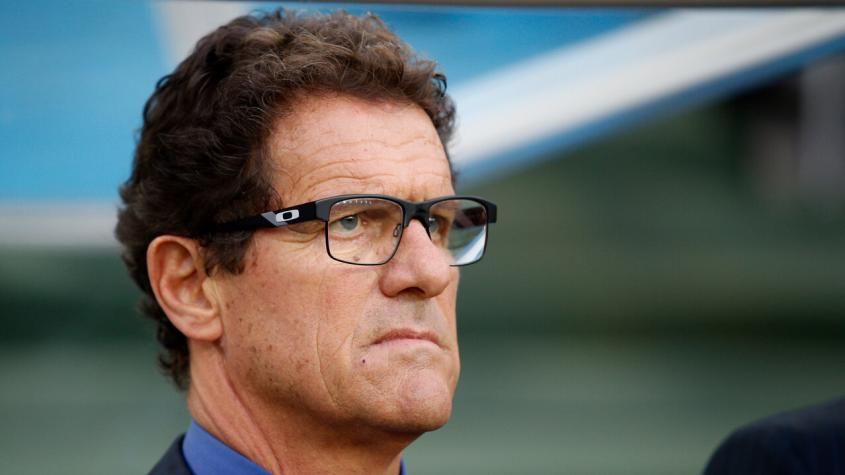 Fabio Capello liquidó a Emiliano 'Dibu' Martínez: "Me parece un estúpido"