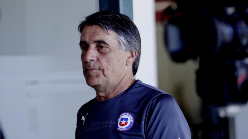 Hugo Tocalli le tiene fe a la Roja: “Chile no está lejos de ser campeón del mundo a nivel juvenil”