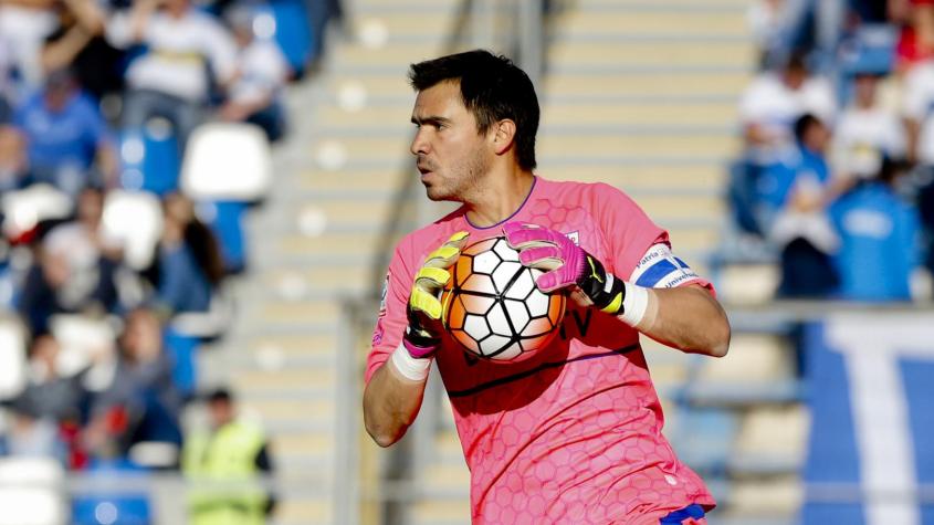 Lo quieren sí o sí: Cristopher Toselli es la última obsesión de Universidad de Chile para la temporada 2023
