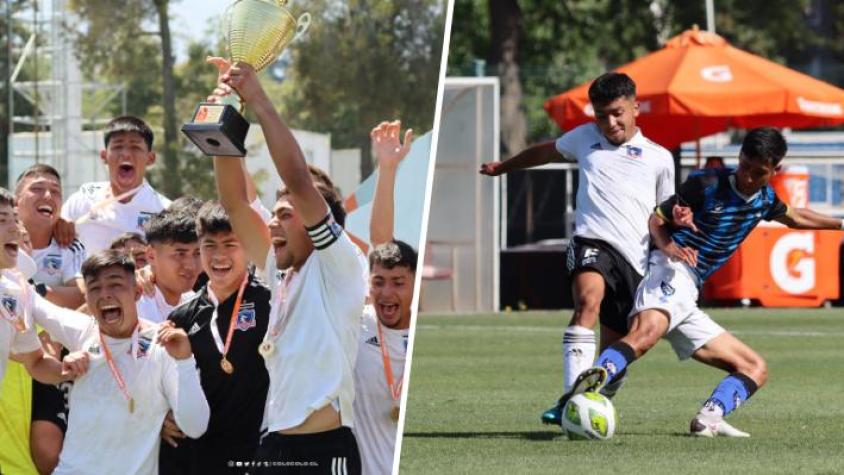¡Escándalo en el fútbol joven! Huachipato denuncia agresión de padre de jugador de Colo Colo