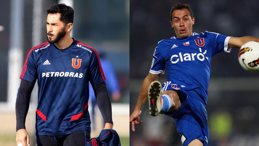 La furia de Johnny Herrera por el portazo de Azul Azul a Marcelo Díaz: “Qué pena la ignorancia de un par de hue..."