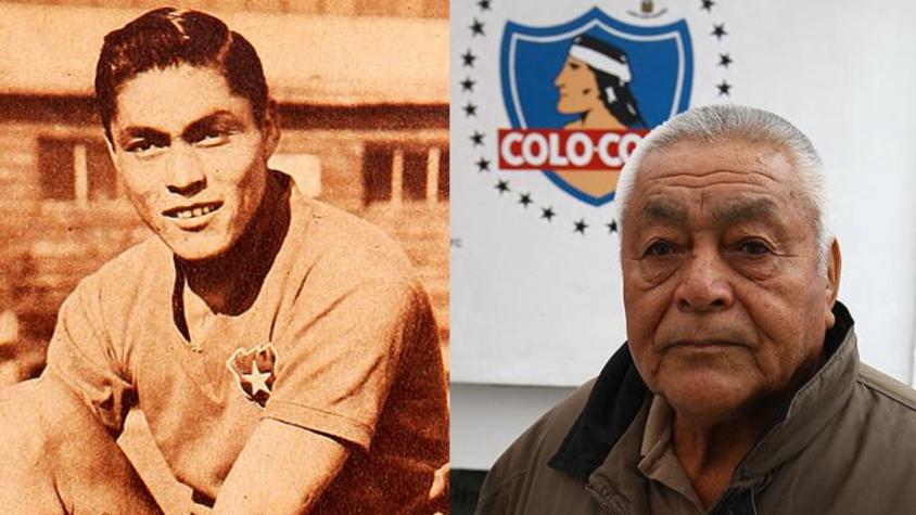 Se fue una leyenda de Colo Colo y la Roja: el fútbol chileno está de luto por el fallecimiento de Manuel Muñoz