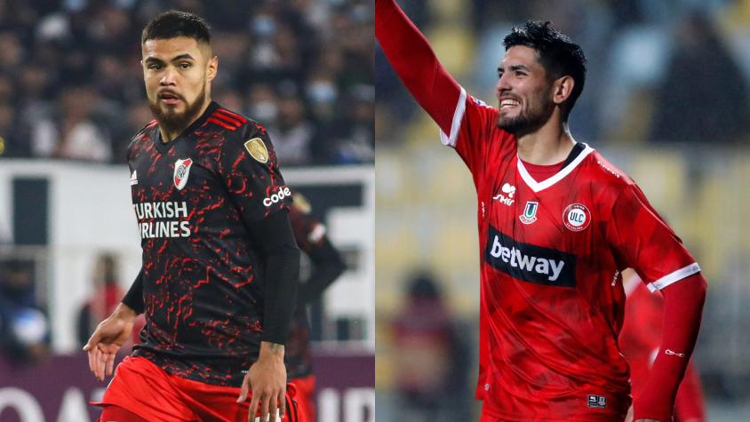 River Plate vs Unión La Calera: Cuándo, a qué hora y dónde ver el amistoso de verano