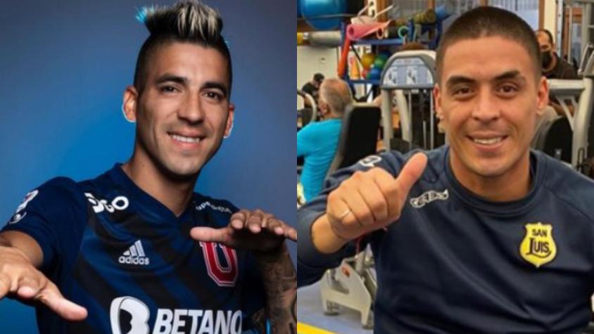 Leandro Fernández le dio feroz tirón de orejas a su hermano Brian: "Ojalá se ponga las pilas"