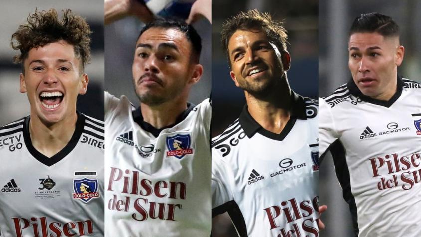 El gran despilfarro de Colo Colo en el mercado de pases: perdieron US$4 millones