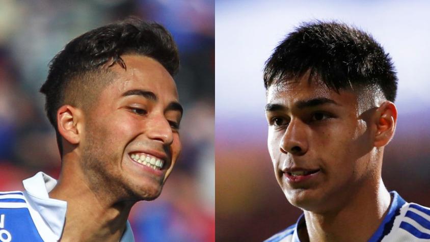 La prueba de fuego para Darío Osorio y Lucas Assadi antes de su paso a Europa: el Sudamericano Sub-20