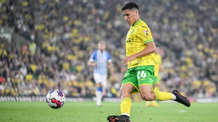 Norwich City