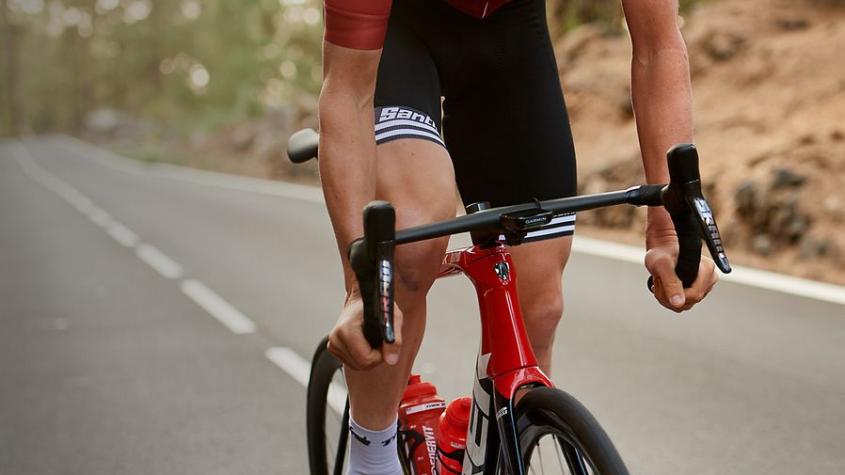 Ciclista
