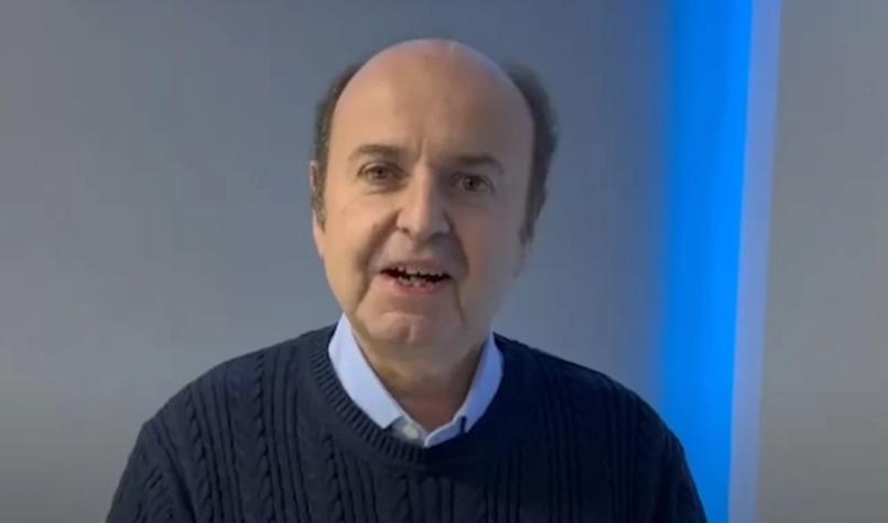 "Gracias a mi": Periodista que pidió que Croacia le metiera 4 a Argentina se adjudicó el triunfo albiceleste