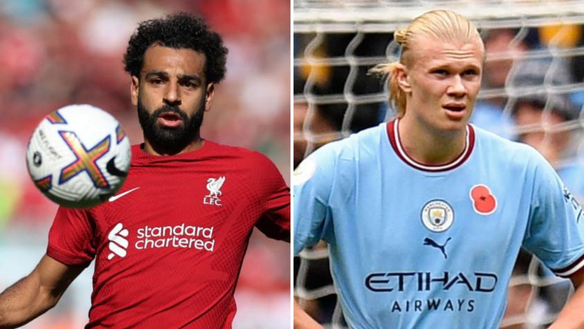 Manchester City vs Liverpool: Cuándo, a qué hora y dónde ver la Carabao Cup 