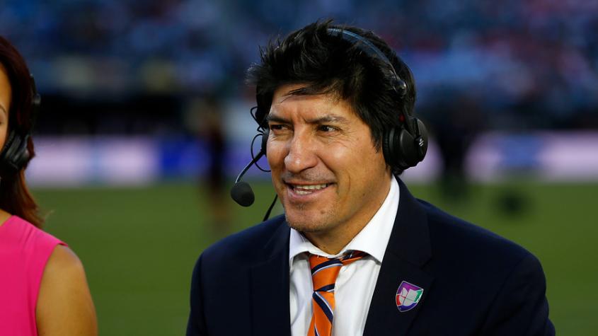 "Grande Lio": Iván Zamorano eufórico con la actuación de Messi en Catar 2022