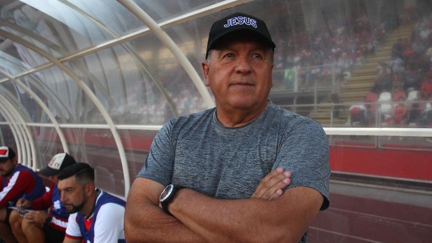 Luis Marcoleta es el nuevo Director de Metodología en Deportes Chimbarongo