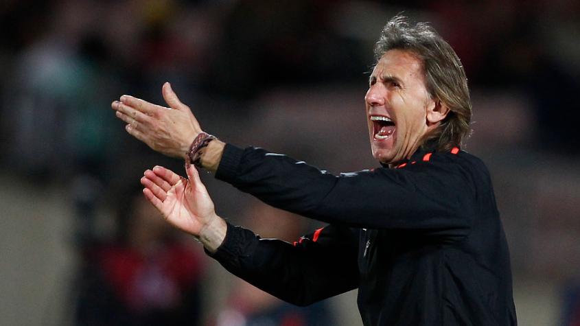 "Saquen a Eduardo Berizzo": Hinchas de la Roja le exigen a Pablo Milad la contratación de Ricardo Gareca