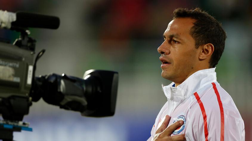 ¿Se viene el reencuentro? Universidad de Chile jugaría un amistoso ante Audax Italiano de Marcelo Díaz