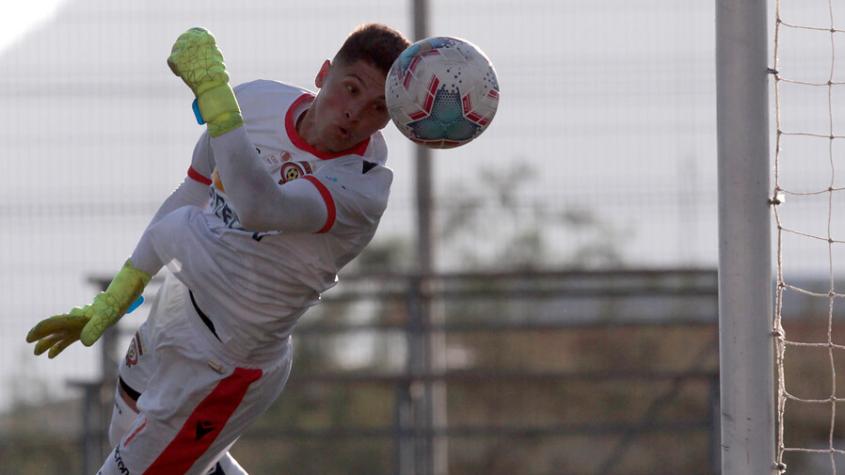¿Nuevo refuerzo? Maximiliano Velazco podría ser nueva incorporación de Deportes Temuco