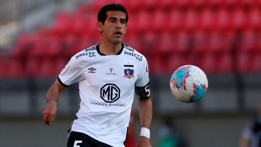 Julio Barroso remarcó su afecto por Colo Colo: "Yo no habría podido aceptar ir a la U o a la UC"