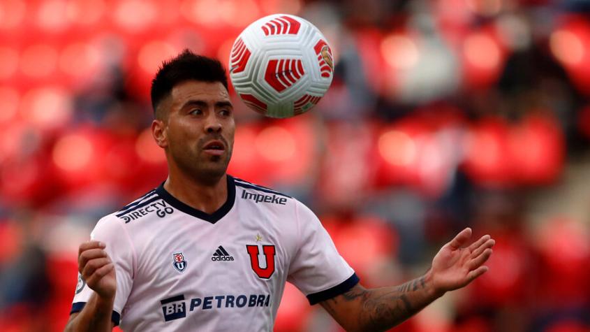¿Rumbo a Calama? Gonzalo Espinoza podría ser nuevo refuerzo de Cobreloa