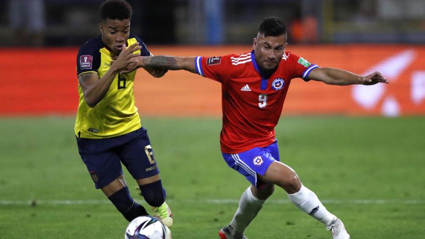 Abogado de Byron Castillo no da brazo a torcer y asegura que el jugador todavía es "convocable"