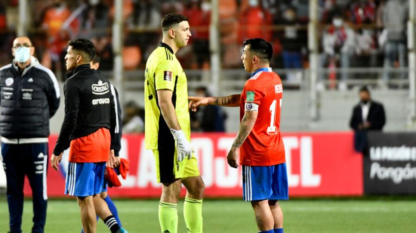 Historia pura: estadio Monumental podría recibir por primera vez a los vigentes campeones del mundo