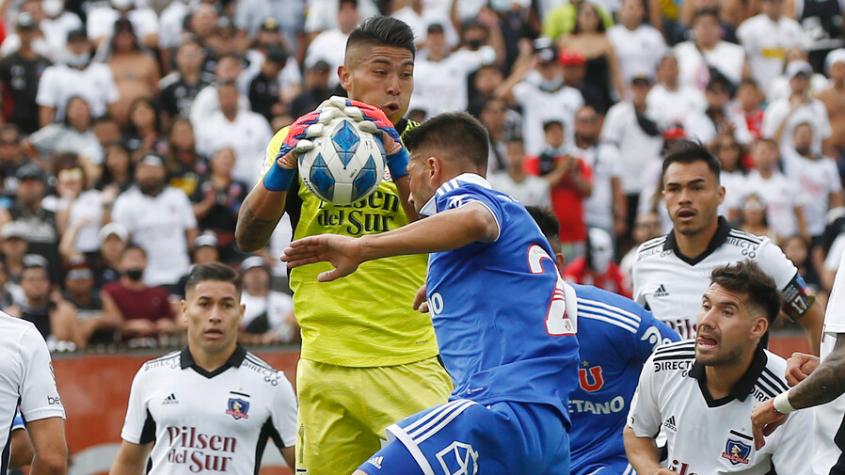 Colo Colo y Universidad de Chile jugarán amistosos ante gigante del continente