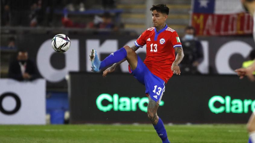 ¿Fichaje bomba? Erick Pulgar ilusiona a los hinchas de Colo Colo con nuevo guiño