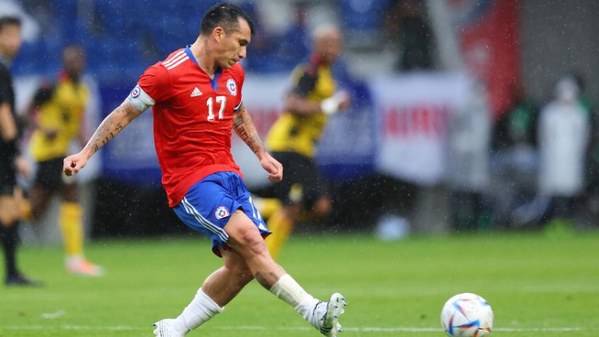 "Es un pilar para Bologna": Gary Medel apareció dentro del top 11 de los mejores "veteranos" de la Serie A