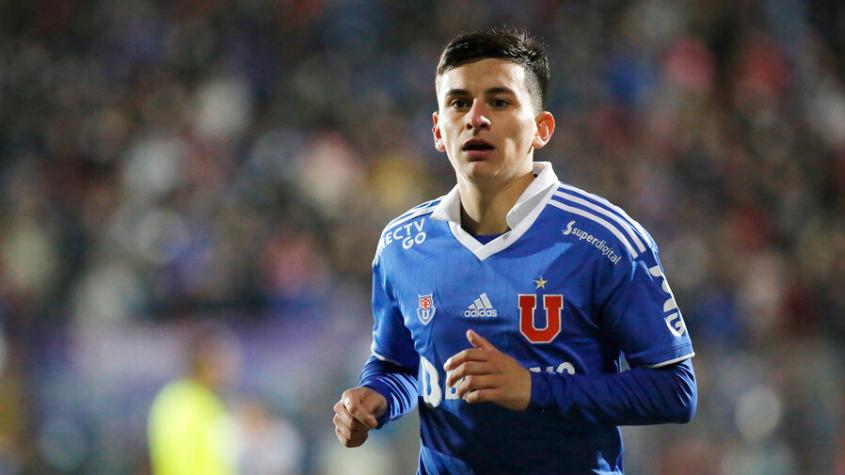 Le salió competencia a Ñublense: Cobreloa busca reforzarse con Pablo Aránguiz para 2023
